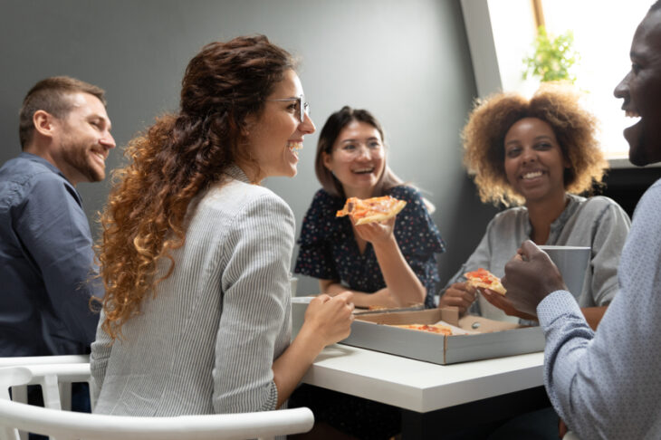 Restaurant Target Markets – How to Define and Reach Your Best Ideal Customer