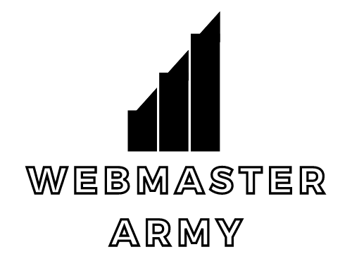 Webmaster Army