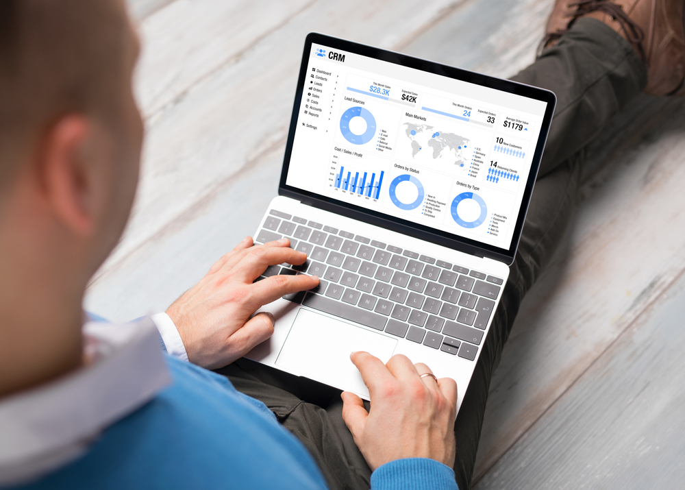 marketing analysis