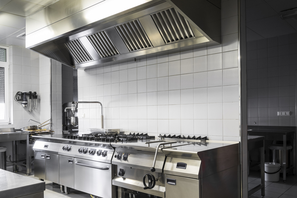 restaurant target markets